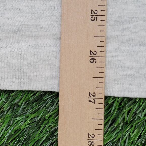 Vintage 90s IOWA Games Festival Shirt Womens Large 20x27 USA - Picture 6 of 13